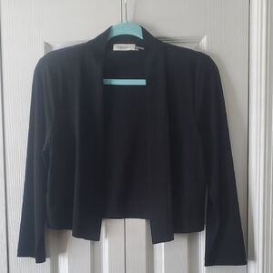 Calvin Klein bolero jacket